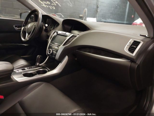 19UUB1F39LA017219 Acura Tlx Standard