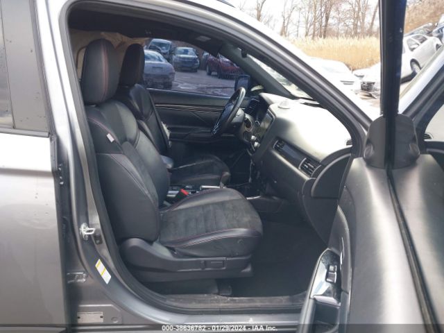 JA4AZ3A34LZ035476 Mitsubishi Outlander Es 2.4 S-awc/le 2.4 S-awc/se 2.4 S-awc/sel 2.4 S-awc/sp 2.4 S-awc