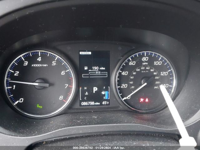 JA4AZ3A34LZ035476 Mitsubishi Outlander Es 2.4 S-awc/le 2.4 S-awc/se 2.4 S-awc/sel 2.4 S-awc/sp 2.4 S-awc