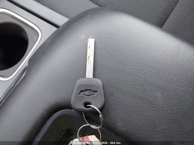 Chevrolet Silverado 1500 1lt 2018 3GCUKREC7JG647429 Image 11