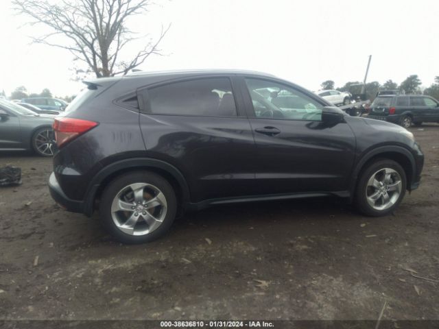 3CZRU6H70GM758924 Honda Hr-v Ex-l