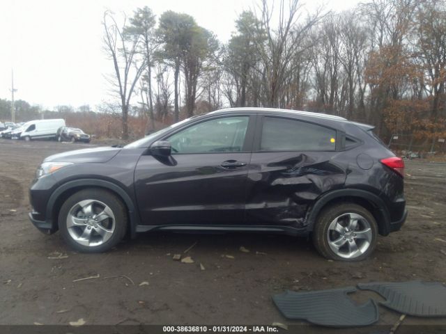 3CZRU6H70GM758924 Honda Hr-v Ex-l