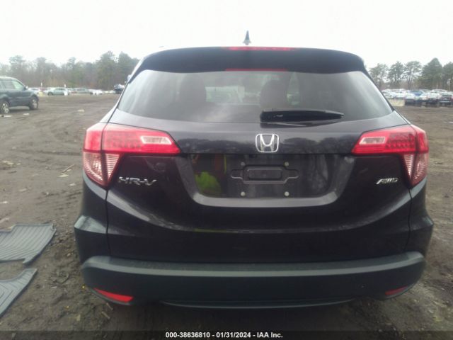 3CZRU6H70GM758924 Honda Hr-v Ex-l