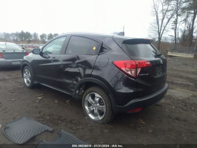 3CZRU6H70GM758924 Honda Hr-v Ex-l