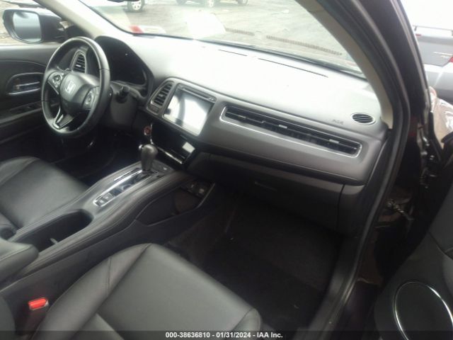 3CZRU6H70GM758924 Honda Hr-v Ex-l