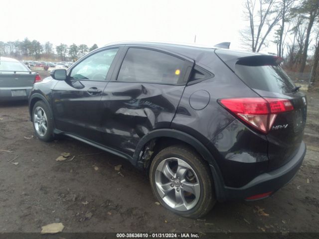 3CZRU6H70GM758924 Honda Hr-v Ex-l