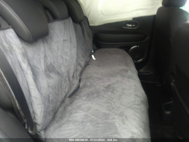 3CZRU6H70GM758924 Honda Hr-v Ex-l