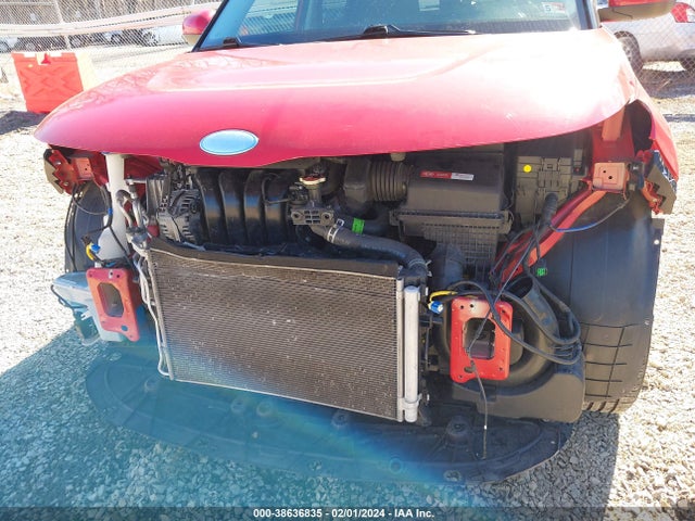 KIA SOUL LX 2020 KNDJ23AU7L7034546 Image 6