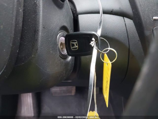 19XFB2F57FE702349 Honda Civic Lx