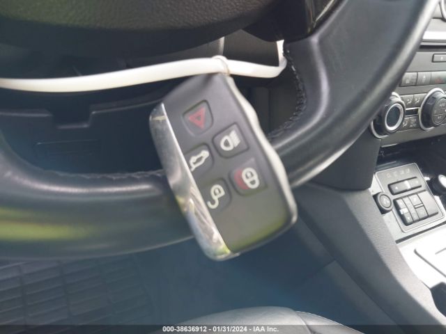 SALAK2V69GA798955 Land Rover LR4