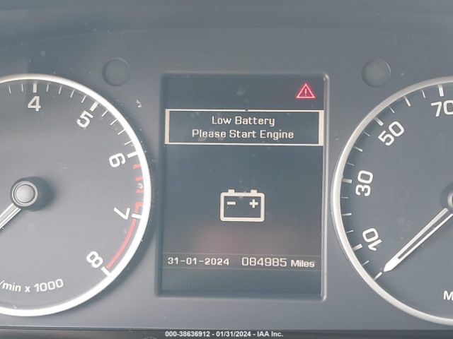 SALAK2V69GA798955 Land Rover LR4