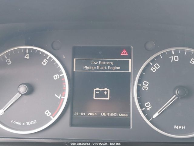 SALAK2V69GA798955 Land Rover LR4