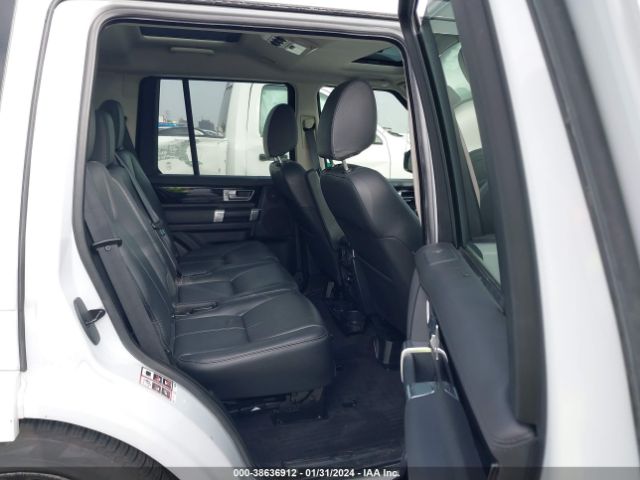 SALAK2V69GA798955 Land Rover LR4