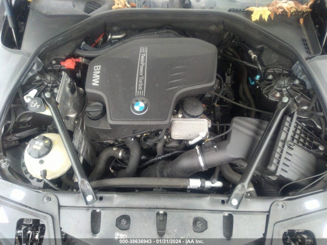 WBA5A7C5XGG145693 BMW 528i Xdrive