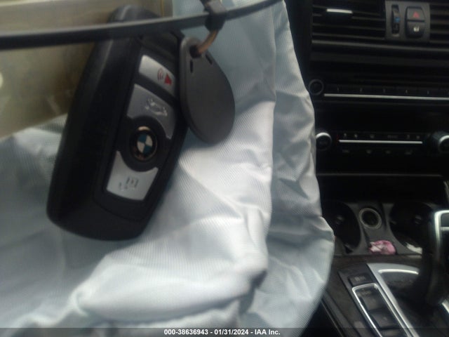 WBA5A7C5XGG145693 BMW 528i Xdrive