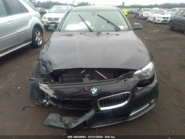WBA5A7C5XGG145693 BMW 528i Xdrive