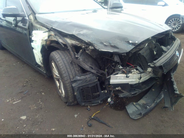 WBA5A7C5XGG145693 BMW 528i Xdrive