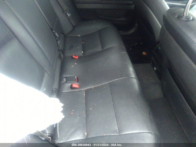 WBA5A7C5XGG145693 BMW 528i Xdrive