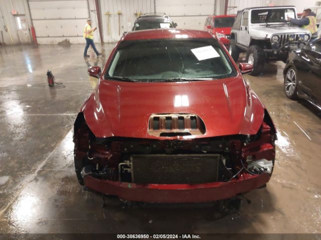 1G11F5SL0FF127112 Chevrolet Malibu 1lz