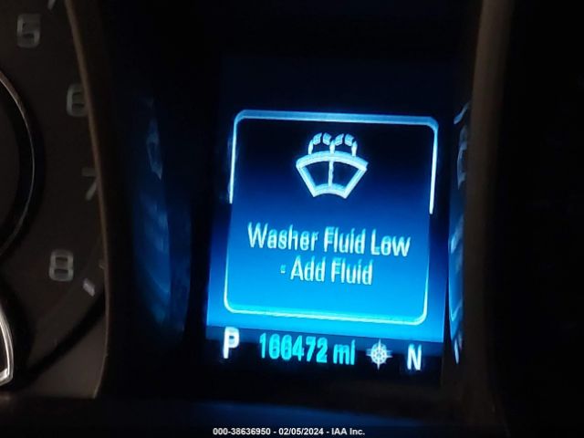 1G11F5SL0FF127112 Chevrolet Malibu 1lz