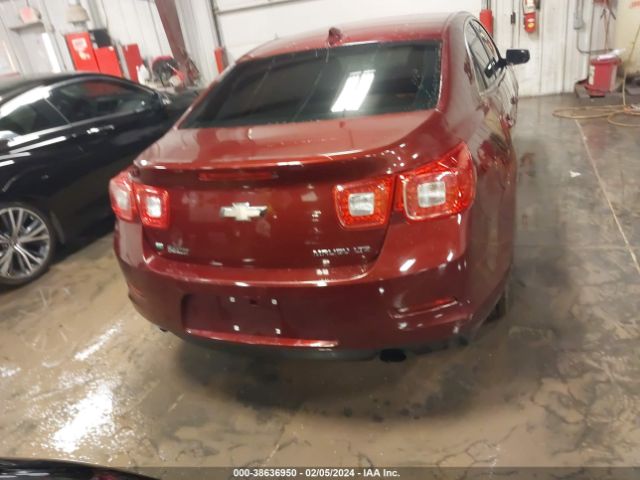 1G11F5SL0FF127112 Chevrolet Malibu 1lz