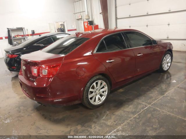 1G11F5SL0FF127112 Chevrolet Malibu 1lz