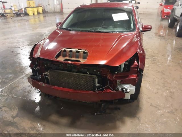 1G11F5SL0FF127112 Chevrolet Malibu 1lz