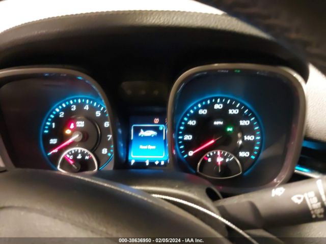 1G11F5SL0FF127112 Chevrolet Malibu 1lz