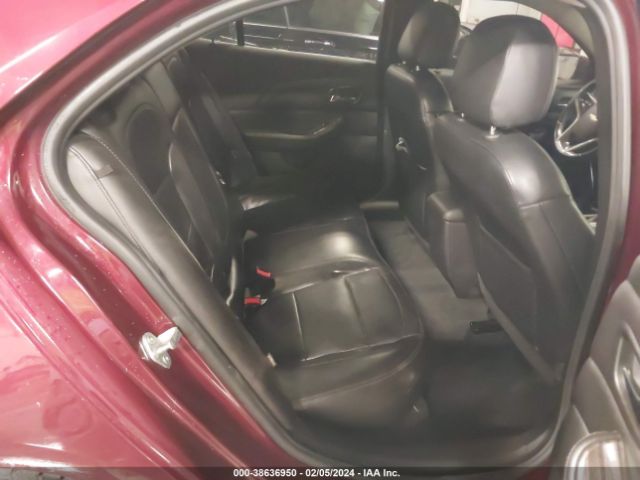 1G11F5SL0FF127112 Chevrolet Malibu 1lz