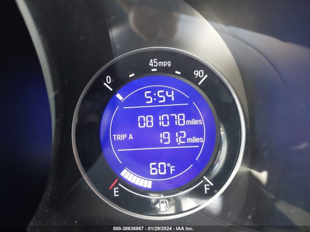 Honda FIT LX 2015 3HGGK5G58FM727174 Image 15