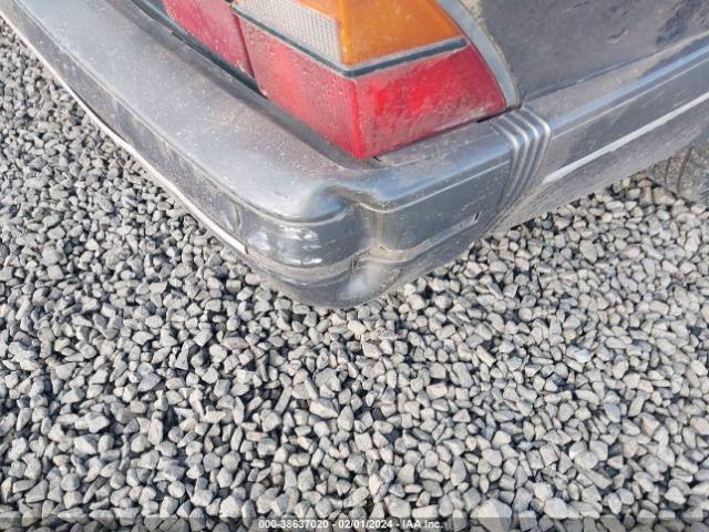 1989 SAAB 900 YS3AR35D8K7017607 Photo 5