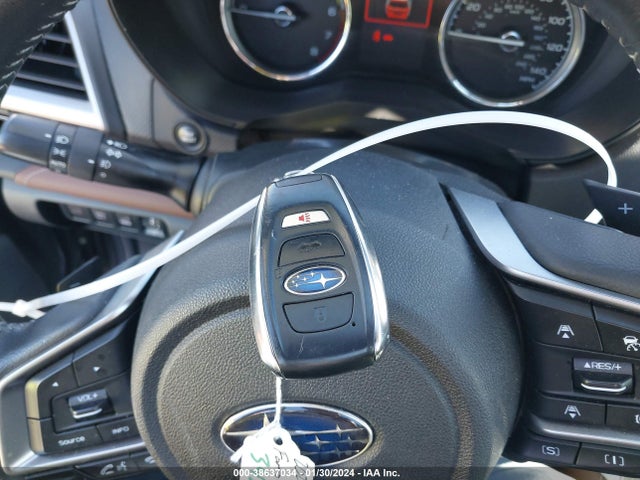 Subaru Forester Touring 2020 JF2SKAXC0LH553425 Image 11