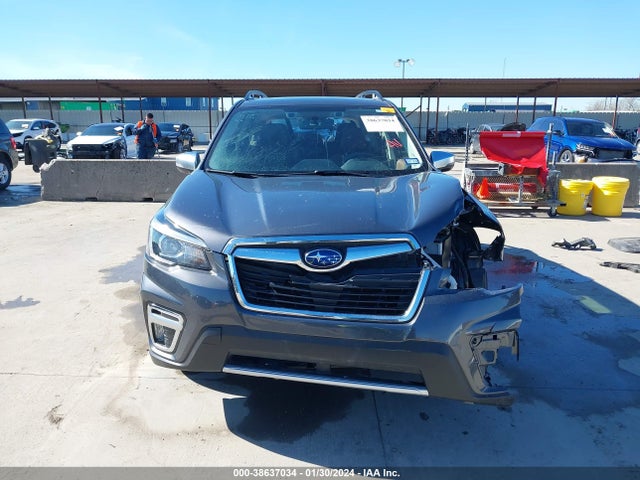 Subaru Forester Touring 2020 JF2SKAXC0LH553425 Image 13