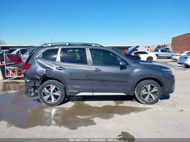 Subaru Forester Touring 2020 JF2SKAXC0LH553425 Image 14