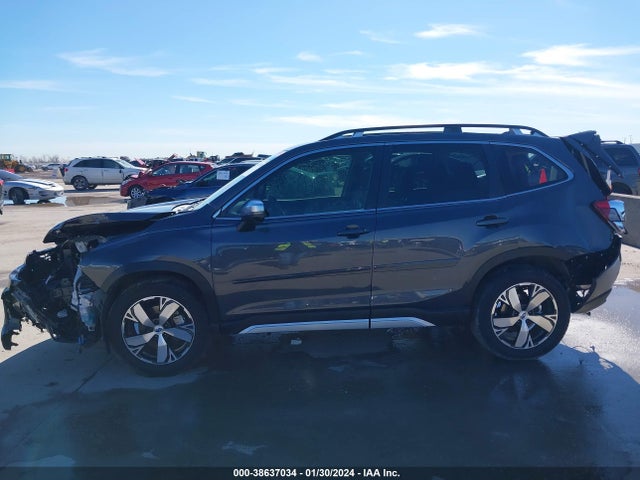 Subaru Forester Touring 2020 JF2SKAXC0LH553425 Image 15
