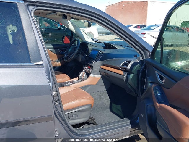 Subaru Forester Touring 2020 JF2SKAXC0LH553425 Image 5