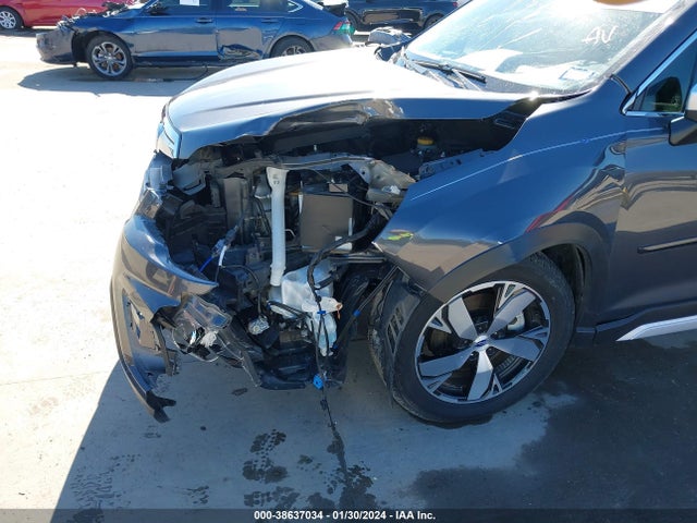 Subaru Forester Touring 2020 JF2SKAXC0LH553425 Image 6