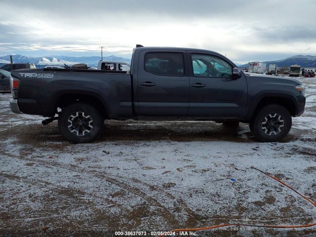 3TMDZ5BN8NM130948 Toyota Tacoma Trd Off Road