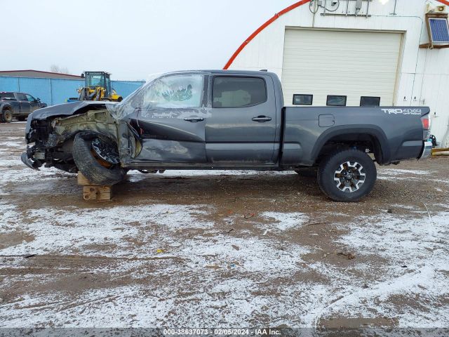 3TMDZ5BN8NM130948 Toyota Tacoma Trd Off Road