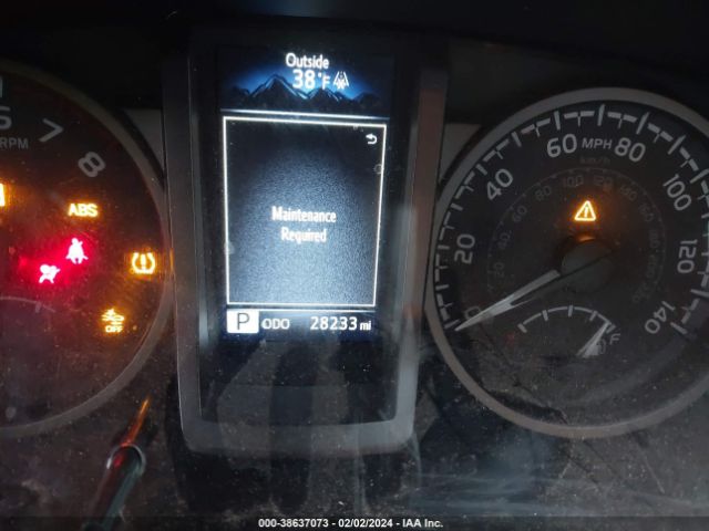3TMDZ5BN8NM130948 Toyota Tacoma Trd Off Road