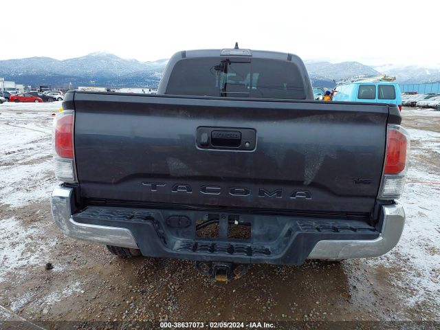 3TMDZ5BN8NM130948 Toyota Tacoma Trd Off Road
