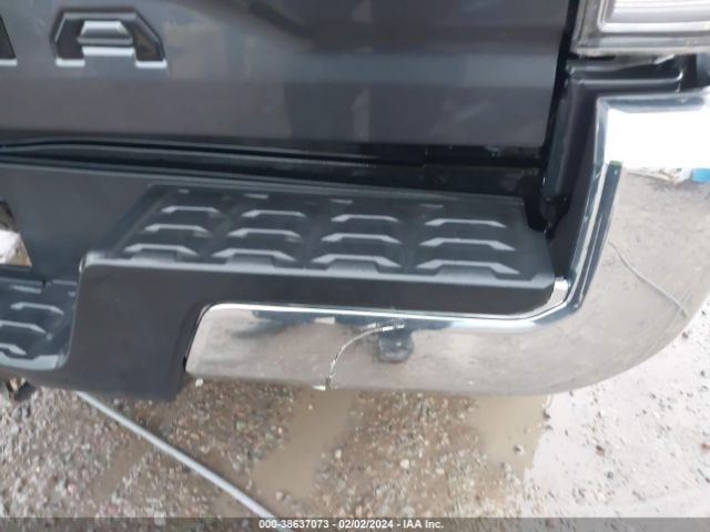 3TMDZ5BN8NM130948 Toyota Tacoma Trd Off Road