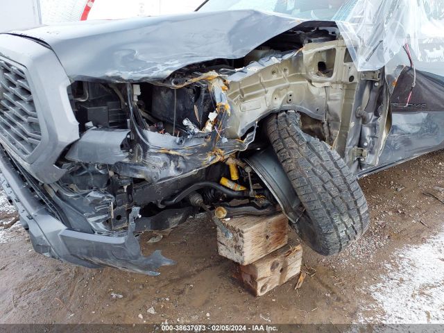 3TMDZ5BN8NM130948 Toyota Tacoma Trd Off Road