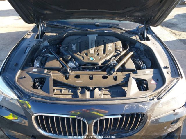 WBAYF8C50ED142658 BMW Alpina B7 Xdrive