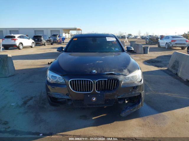 WBAYF8C50ED142658 BMW Alpina B7 Xdrive