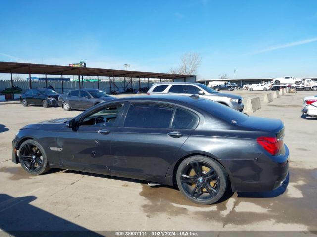 WBAYF8C50ED142658 BMW Alpina B7 Xdrive