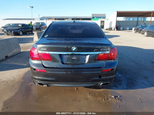 WBAYF8C50ED142658 BMW Alpina B7 Xdrive