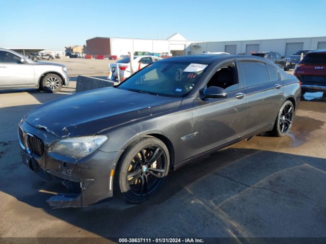 WBAYF8C50ED142658 BMW Alpina B7 Xdrive
