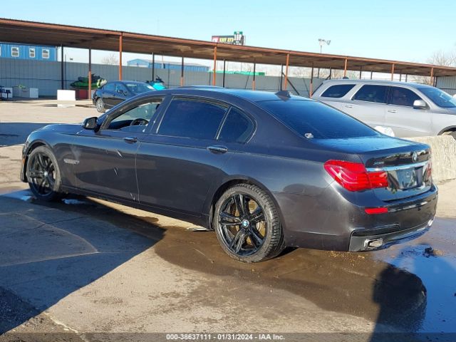 WBAYF8C50ED142658 BMW Alpina B7 Xdrive