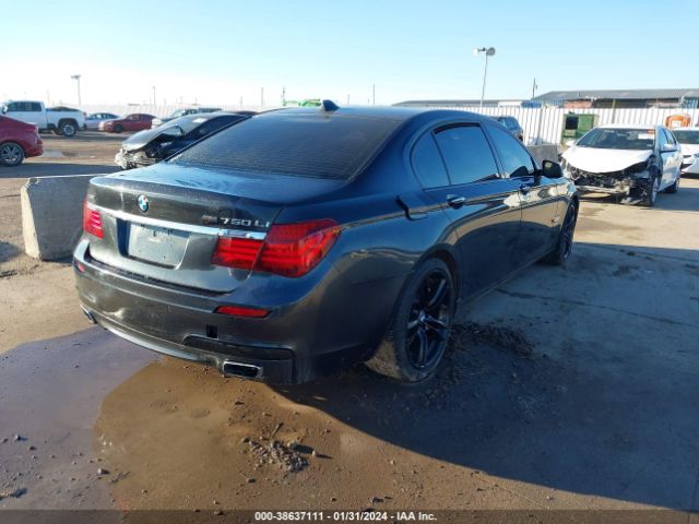 WBAYF8C50ED142658 BMW Alpina B7 Xdrive